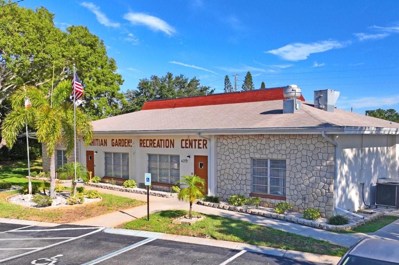 TAHITIAN GARDENS CONDO - Residential