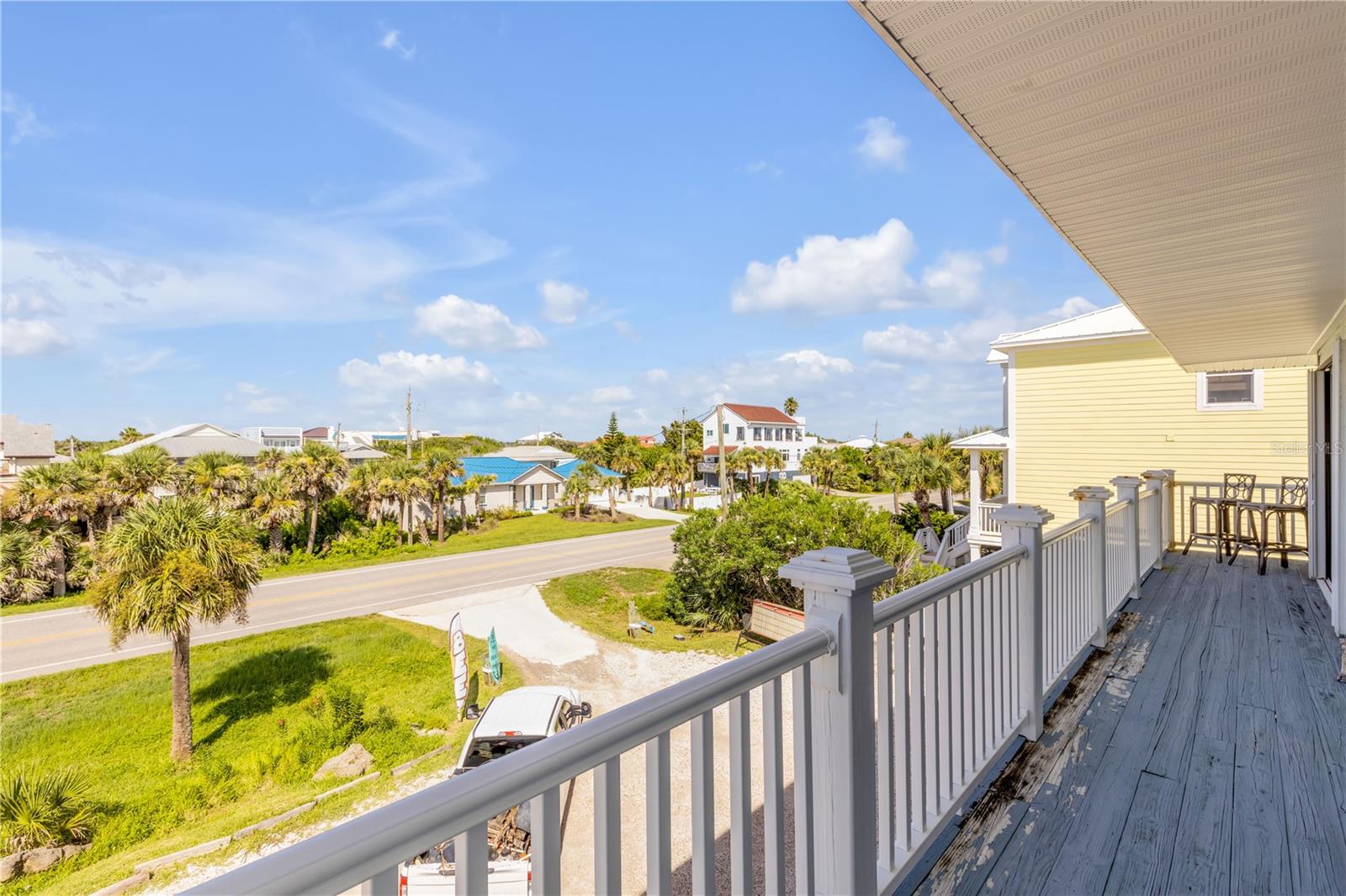 BETHUNE VOLUSIA BEACH - Commercial Sale