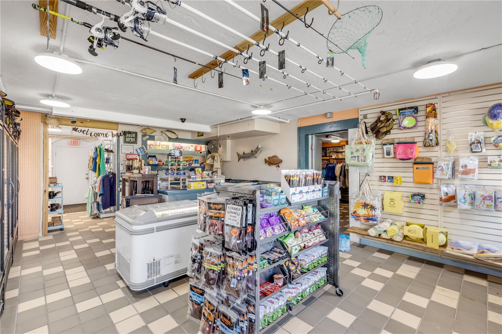 BETHUNE VOLUSIA BEACH - Commercial Sale