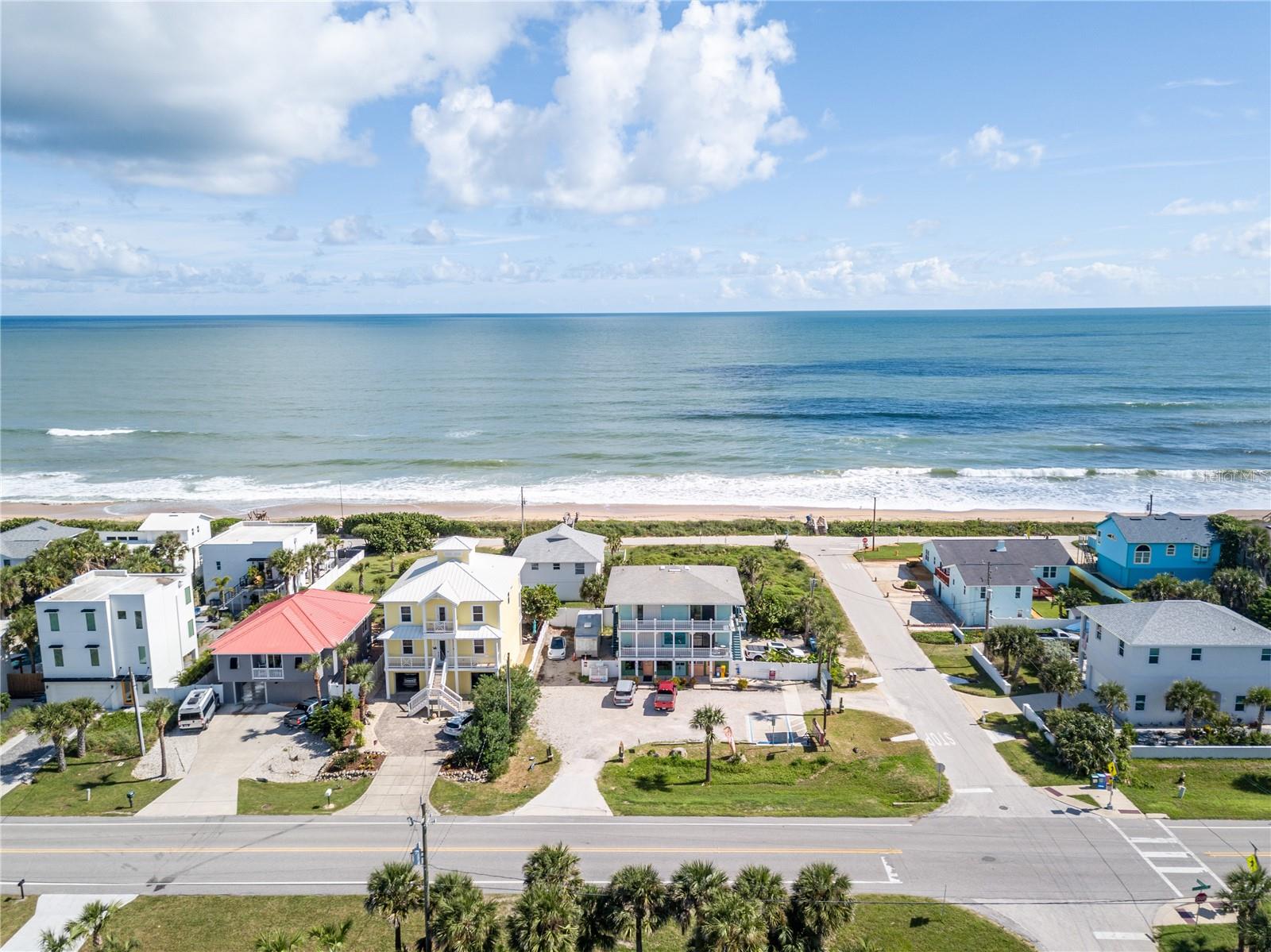 BETHUNE VOLUSIA BEACH - Commercial Sale
