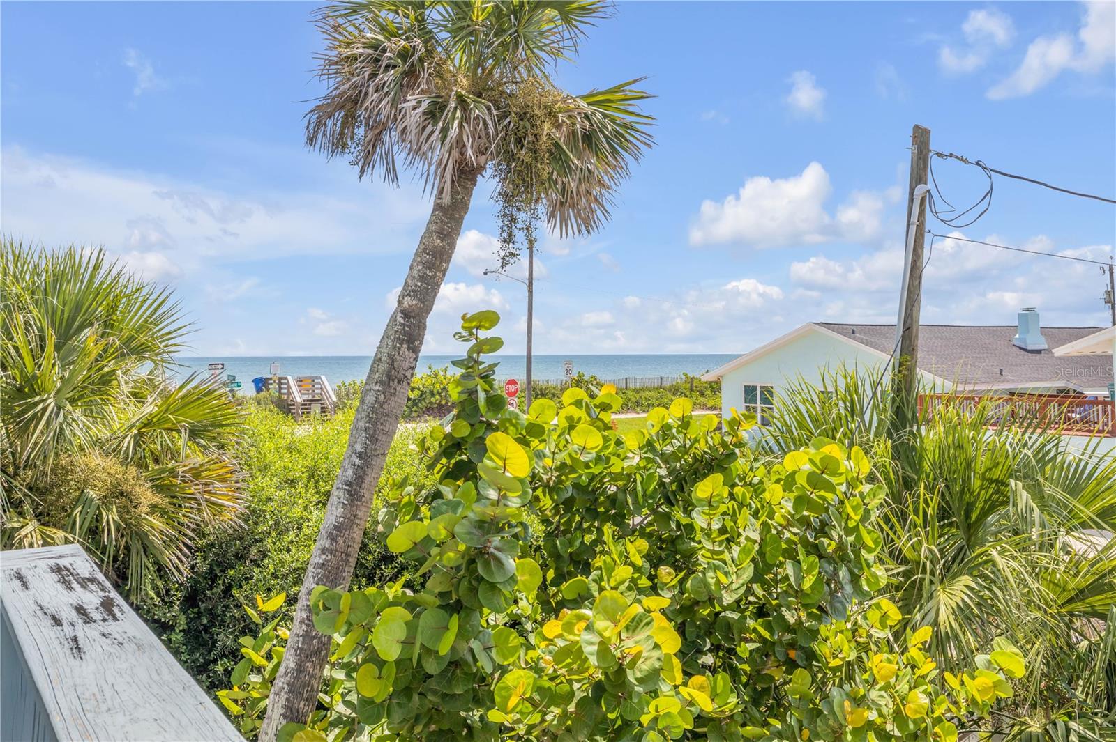 BETHUNE VOLUSIA BEACH - Commercial Sale