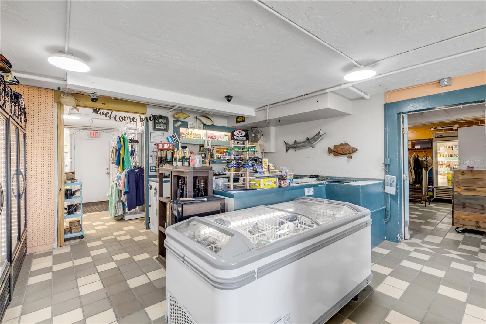 BETHUNE VOLUSIA BEACH - Commercial Sale