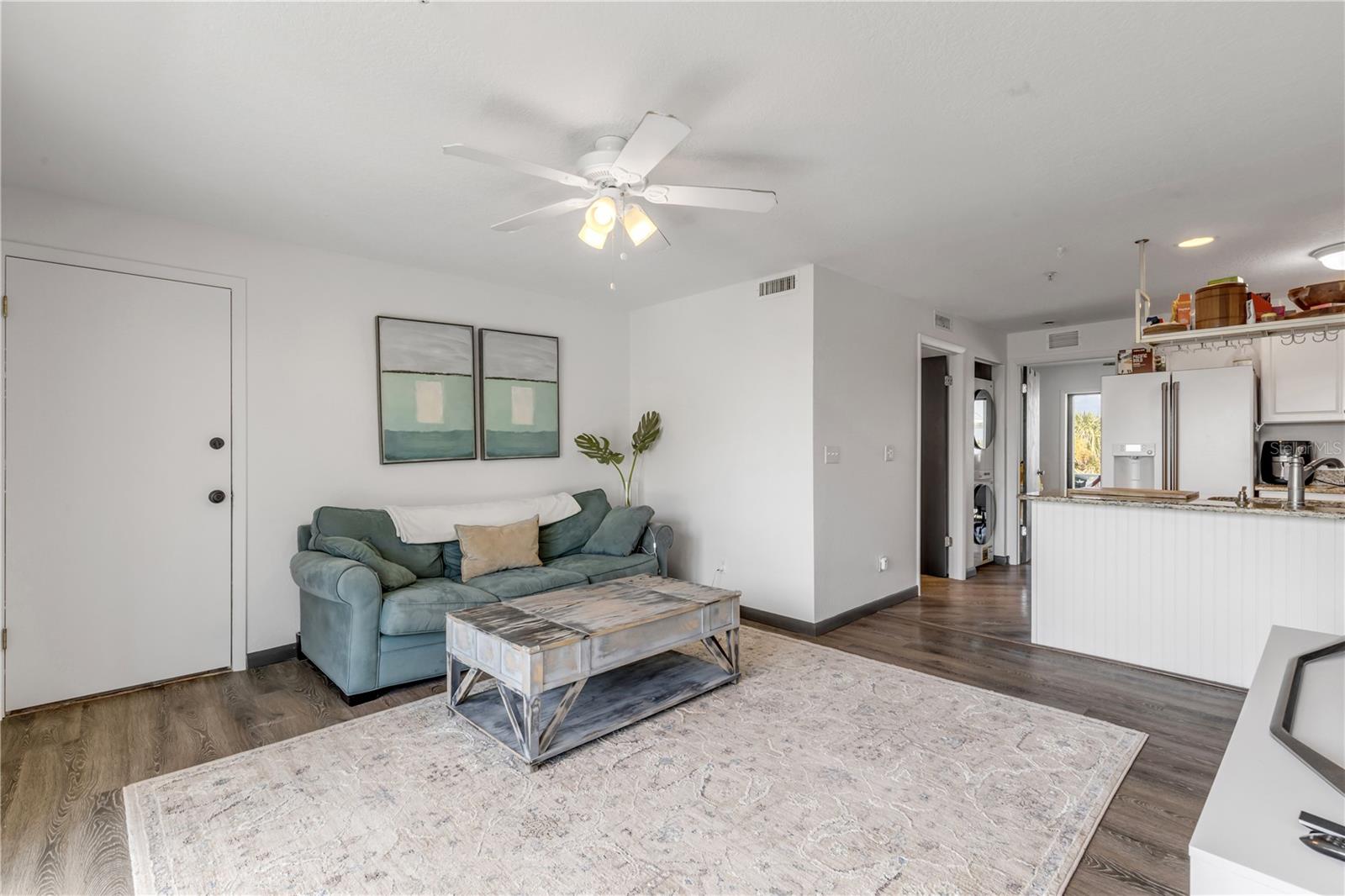 BETHUNE VOLUSIA BEACH - Commercial Sale