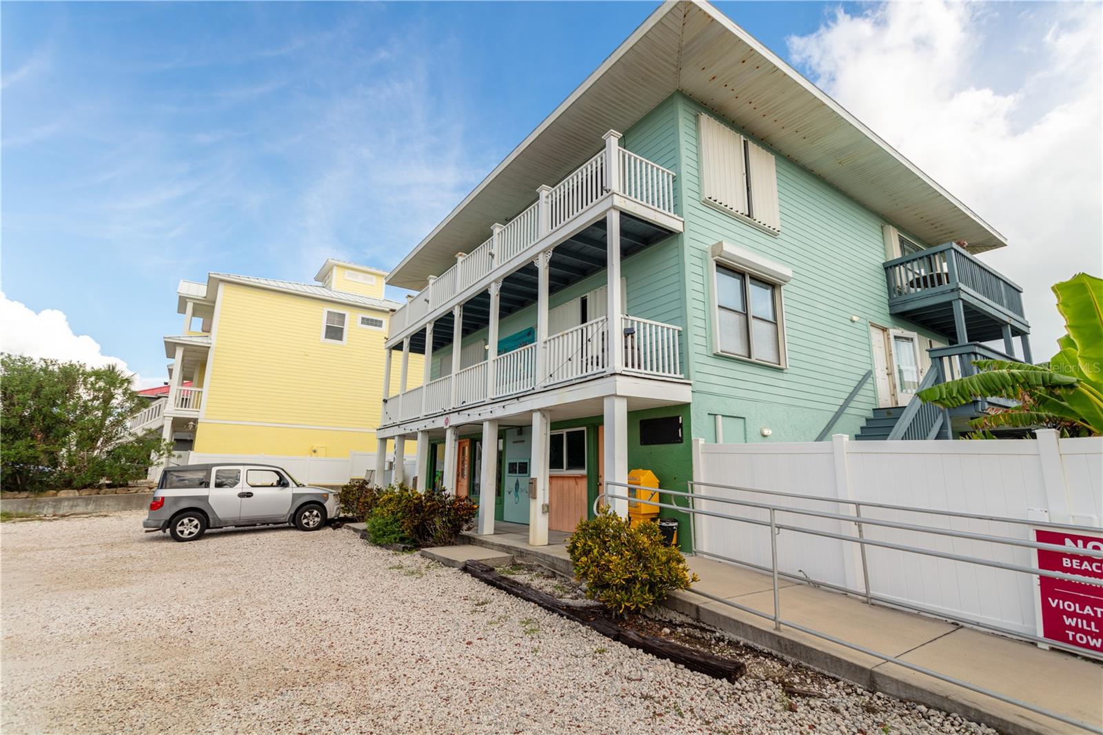 BETHUNE VOLUSIA BEACH - Commercial Sale