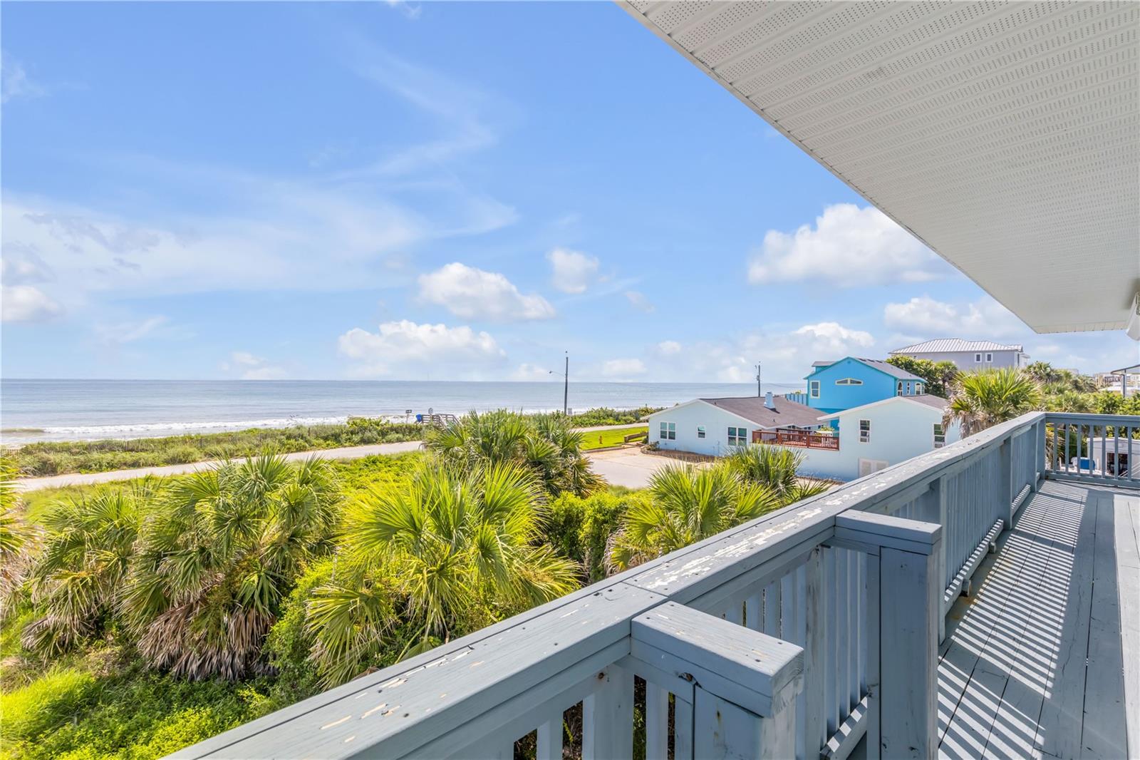 BETHUNE VOLUSIA BEACH - Commercial Sale