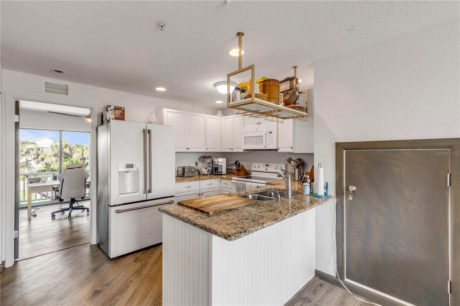 BETHUNE VOLUSIA BEACH - Commercial Sale