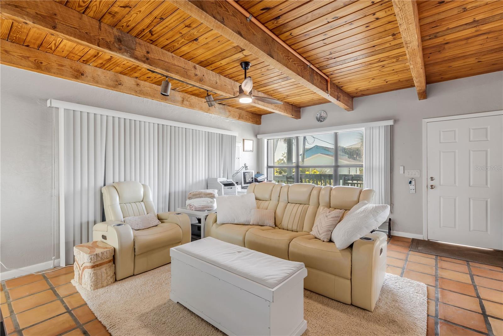 BETHUNE VOLUSIA BEACH - Commercial Sale