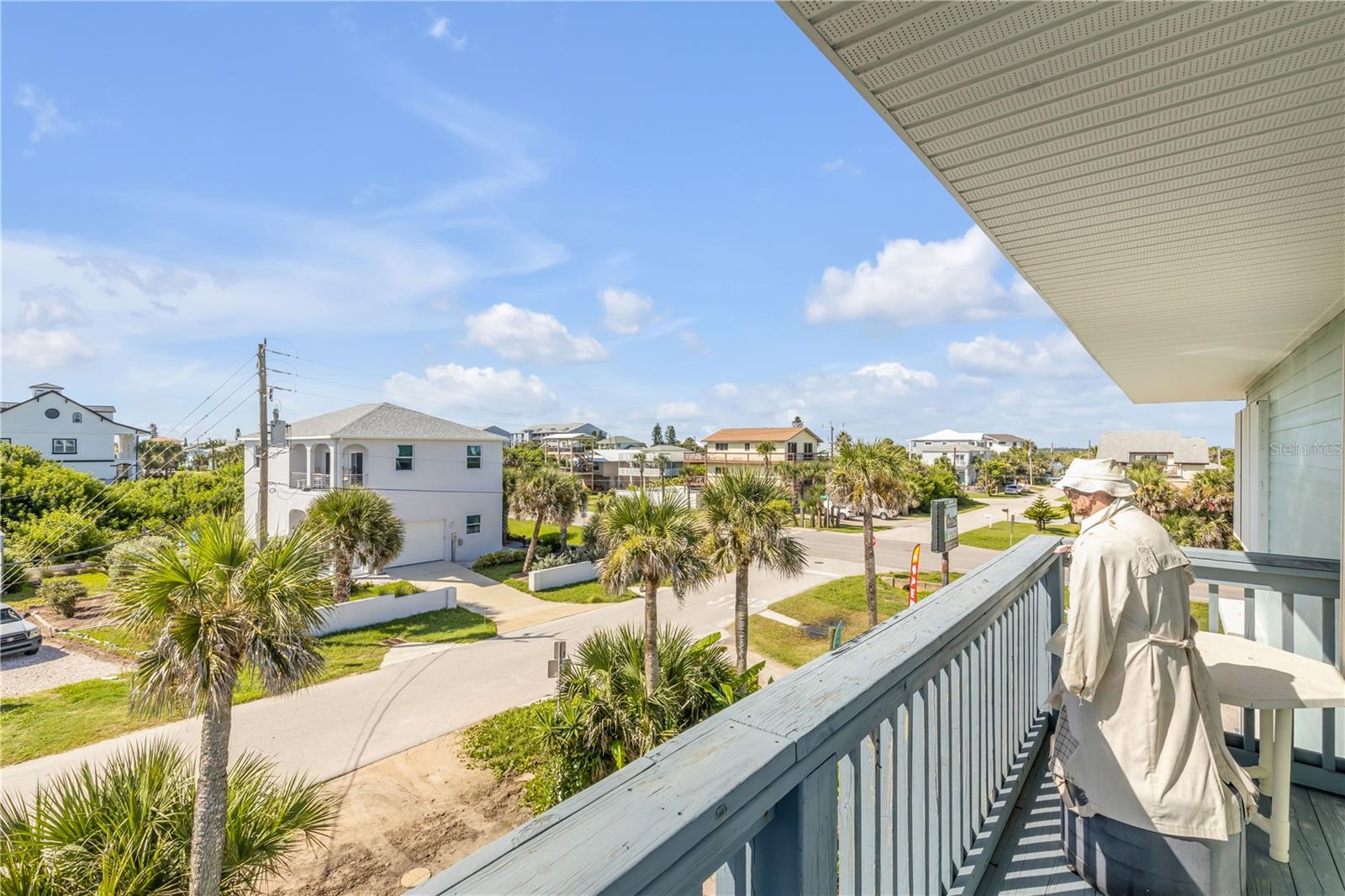 BETHUNE VOLUSIA BEACH - Commercial Sale