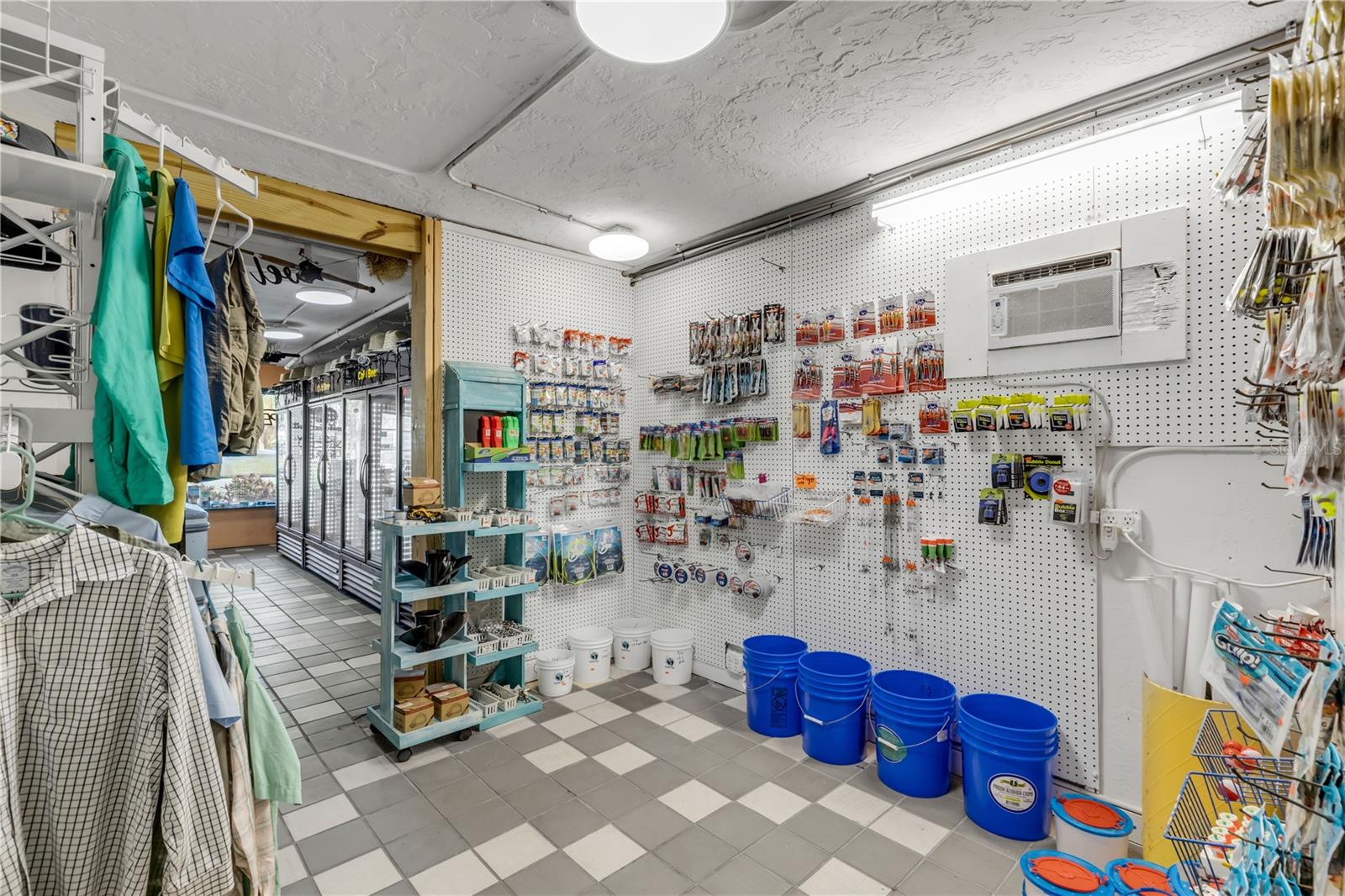 BETHUNE VOLUSIA BEACH - Commercial Sale