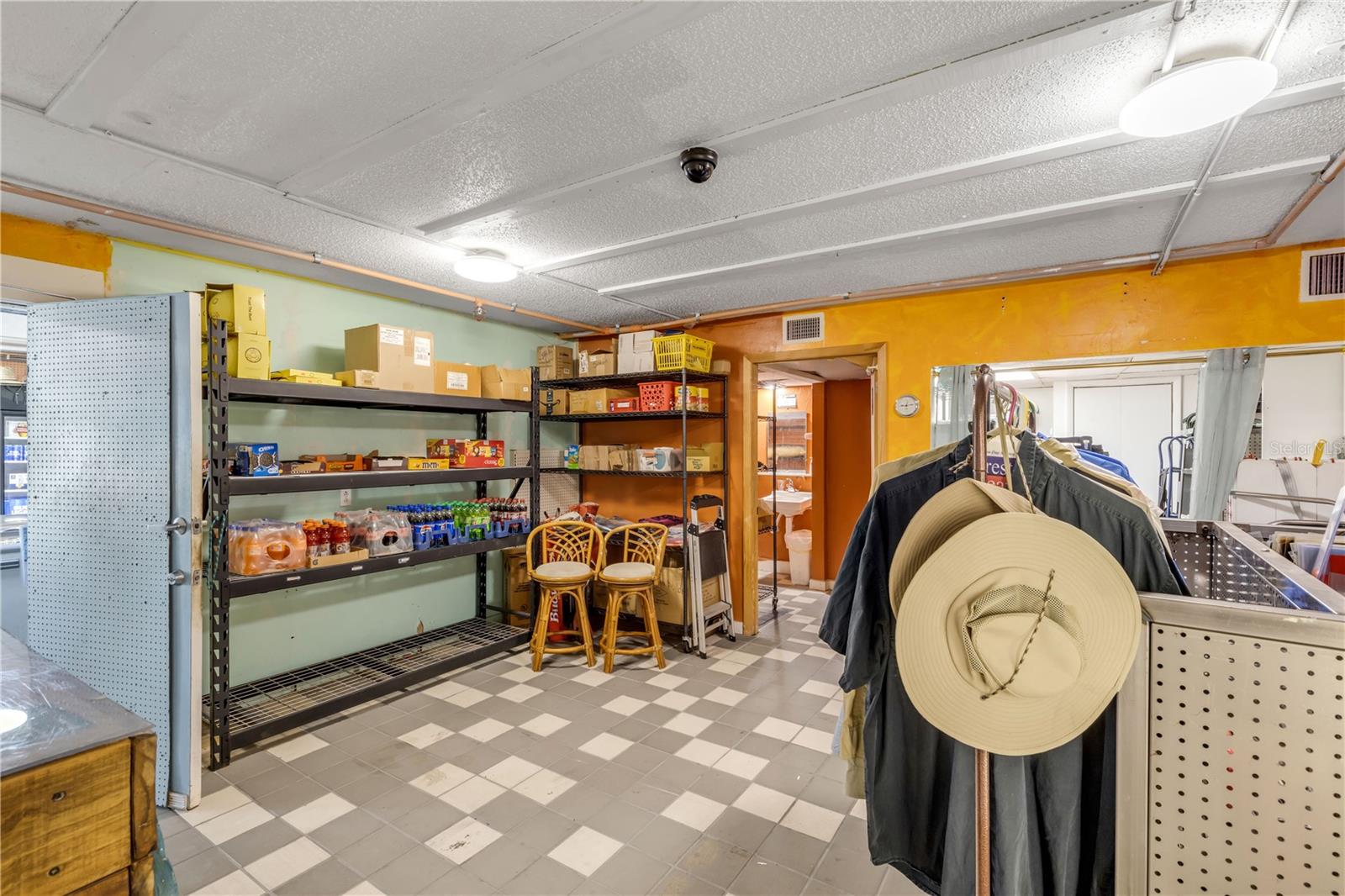 BETHUNE VOLUSIA BEACH - Commercial Sale