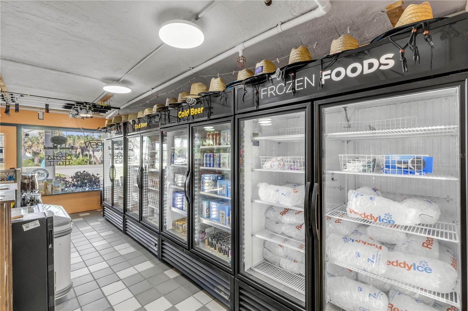 BETHUNE VOLUSIA BEACH - Commercial Sale