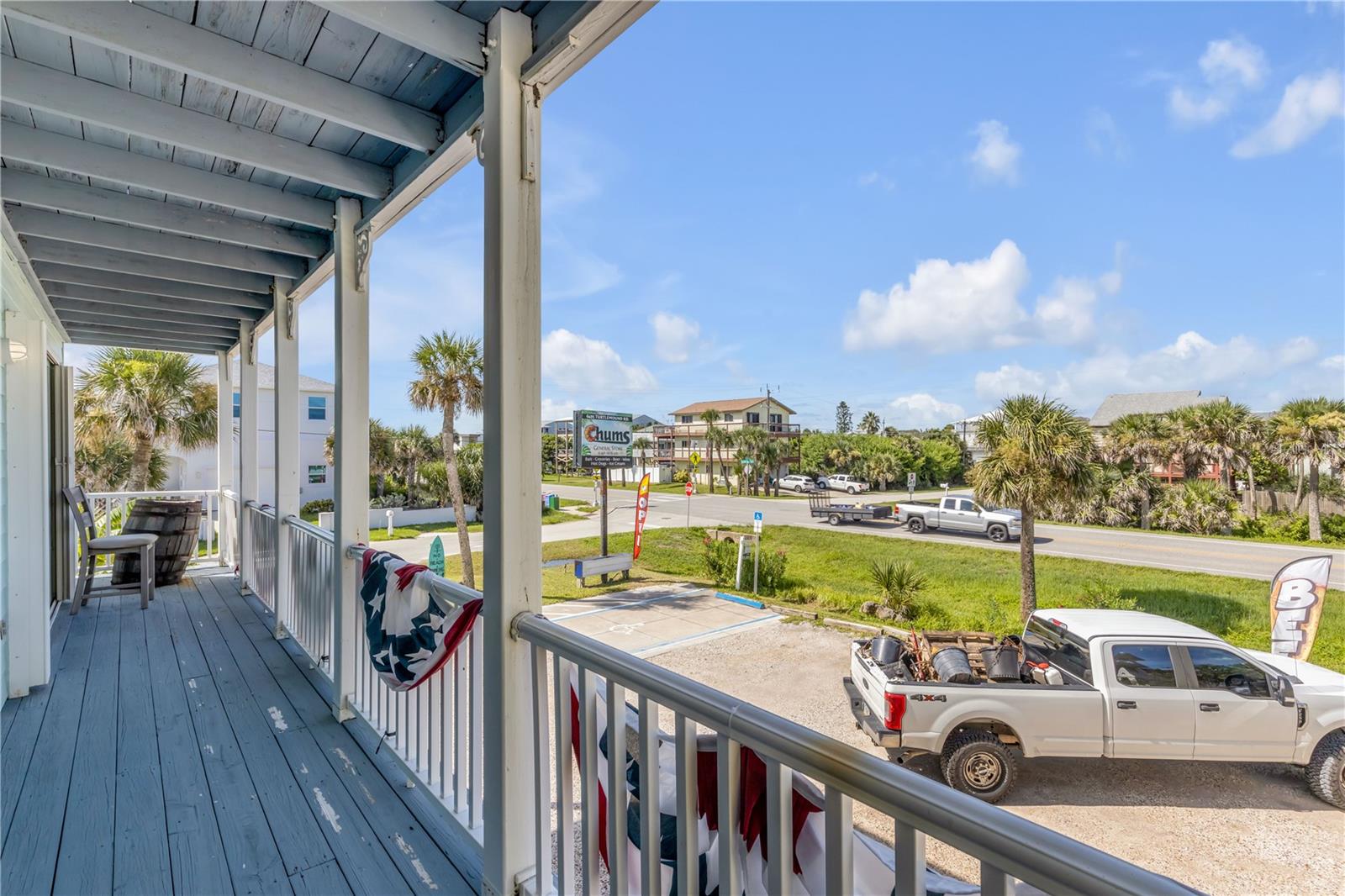 BETHUNE VOLUSIA BEACH - Commercial Sale