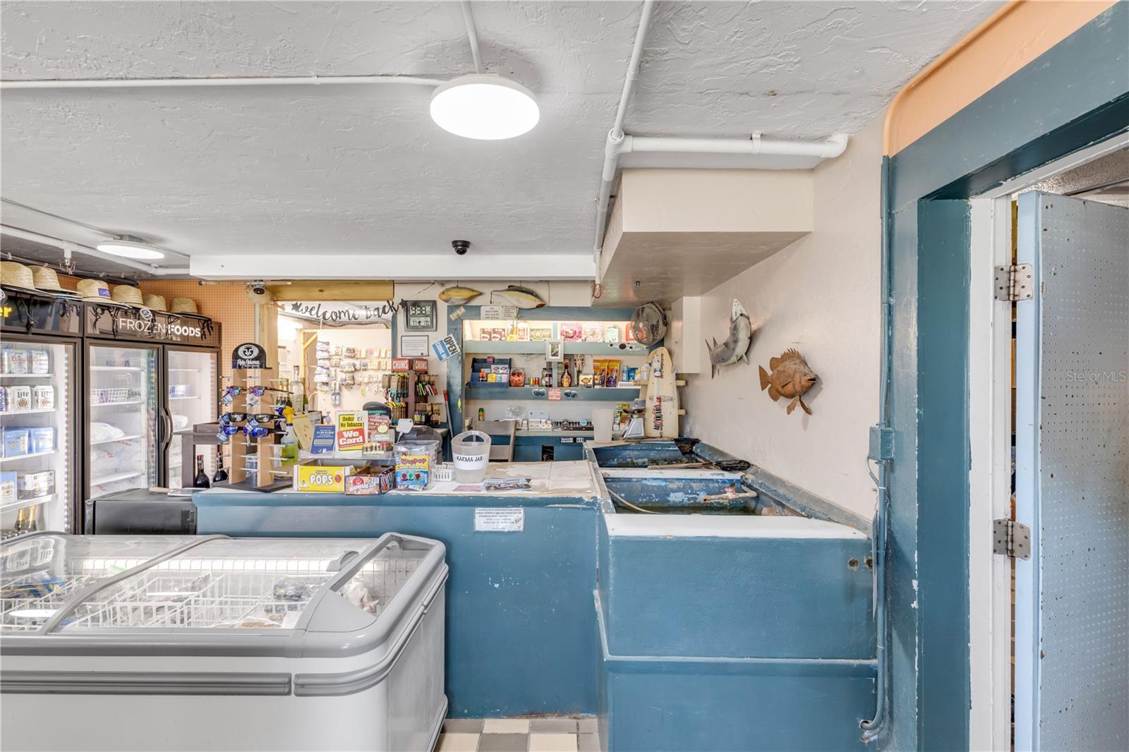 BETHUNE VOLUSIA BEACH - Commercial Sale