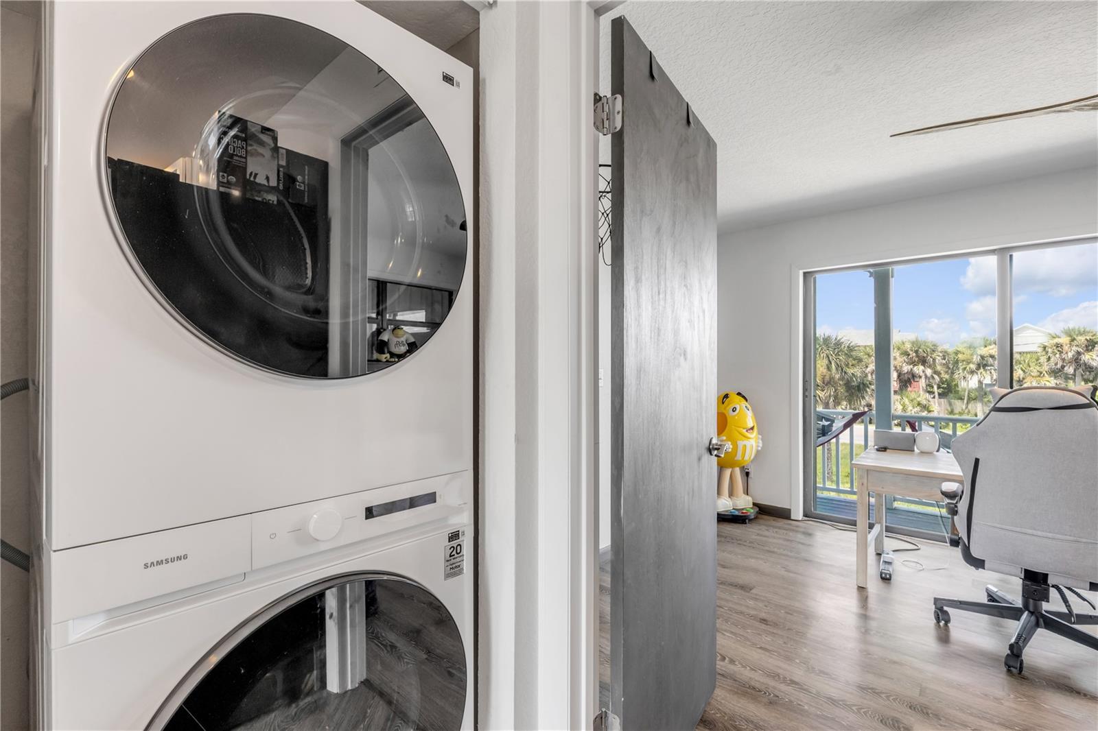 BETHUNE VOLUSIA BEACH - Commercial Sale