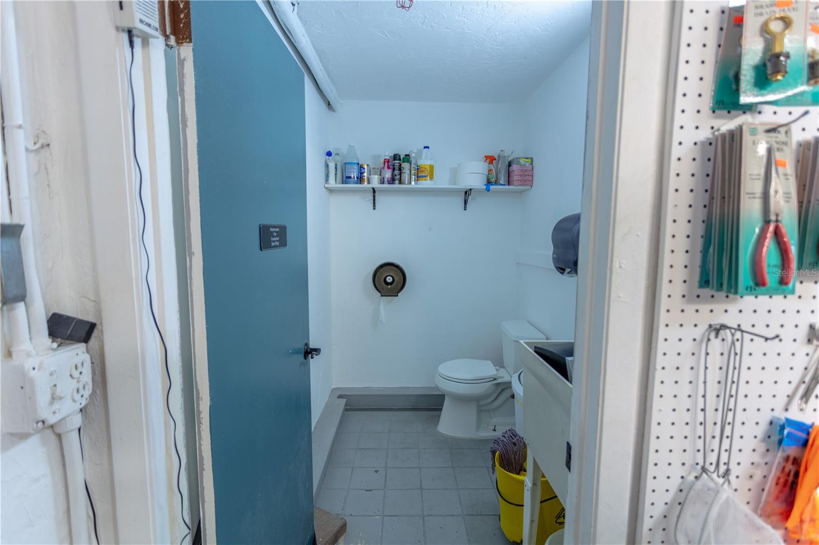 BETHUNE VOLUSIA BEACH - Commercial Sale
