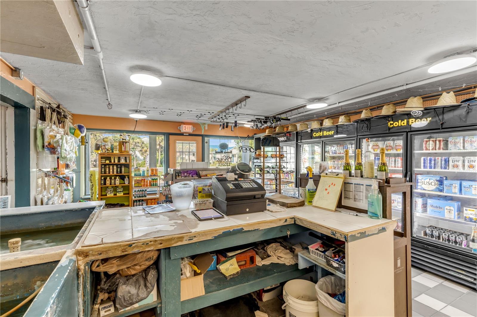 BETHUNE VOLUSIA BEACH - Commercial Sale