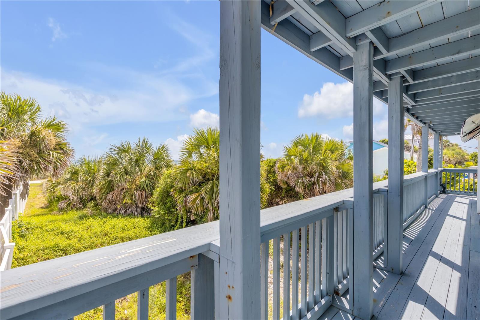 BETHUNE VOLUSIA BEACH - Commercial Sale