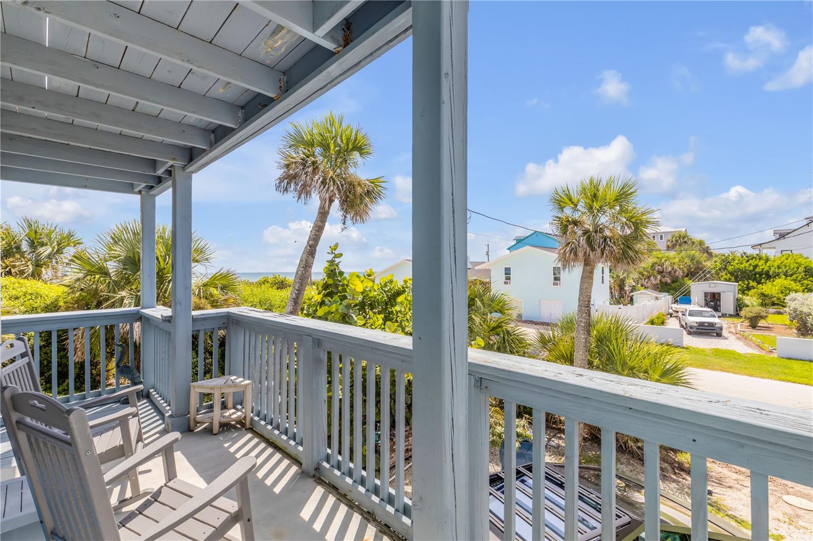 BETHUNE VOLUSIA BEACH - Commercial Sale