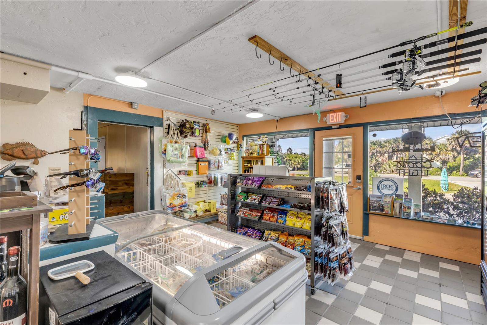 BETHUNE VOLUSIA BEACH - Commercial Sale