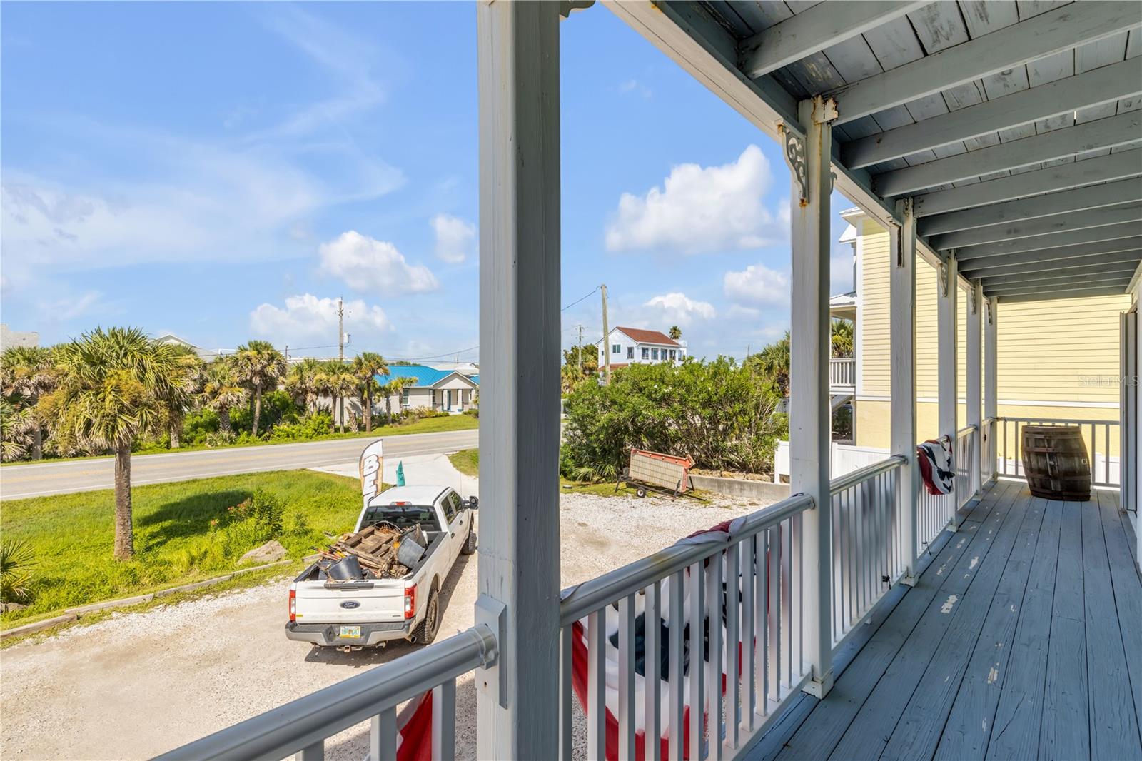 BETHUNE VOLUSIA BEACH - Commercial Sale