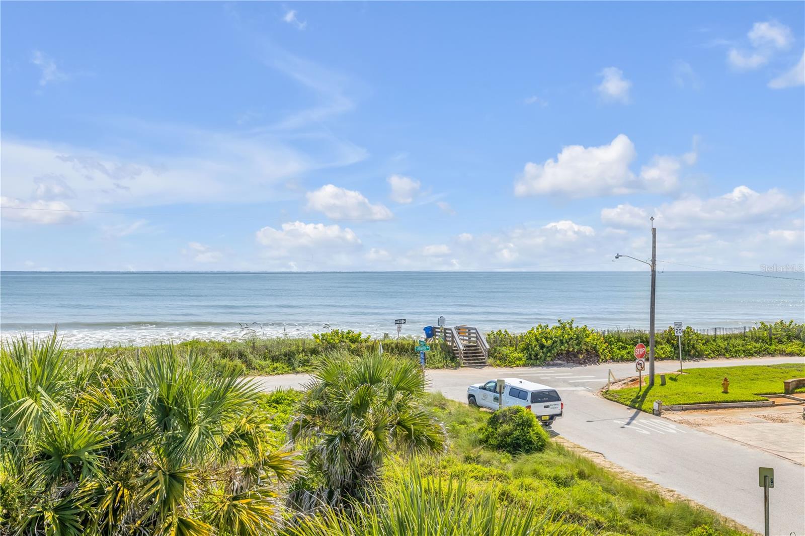 BETHUNE VOLUSIA BEACH - Commercial Sale