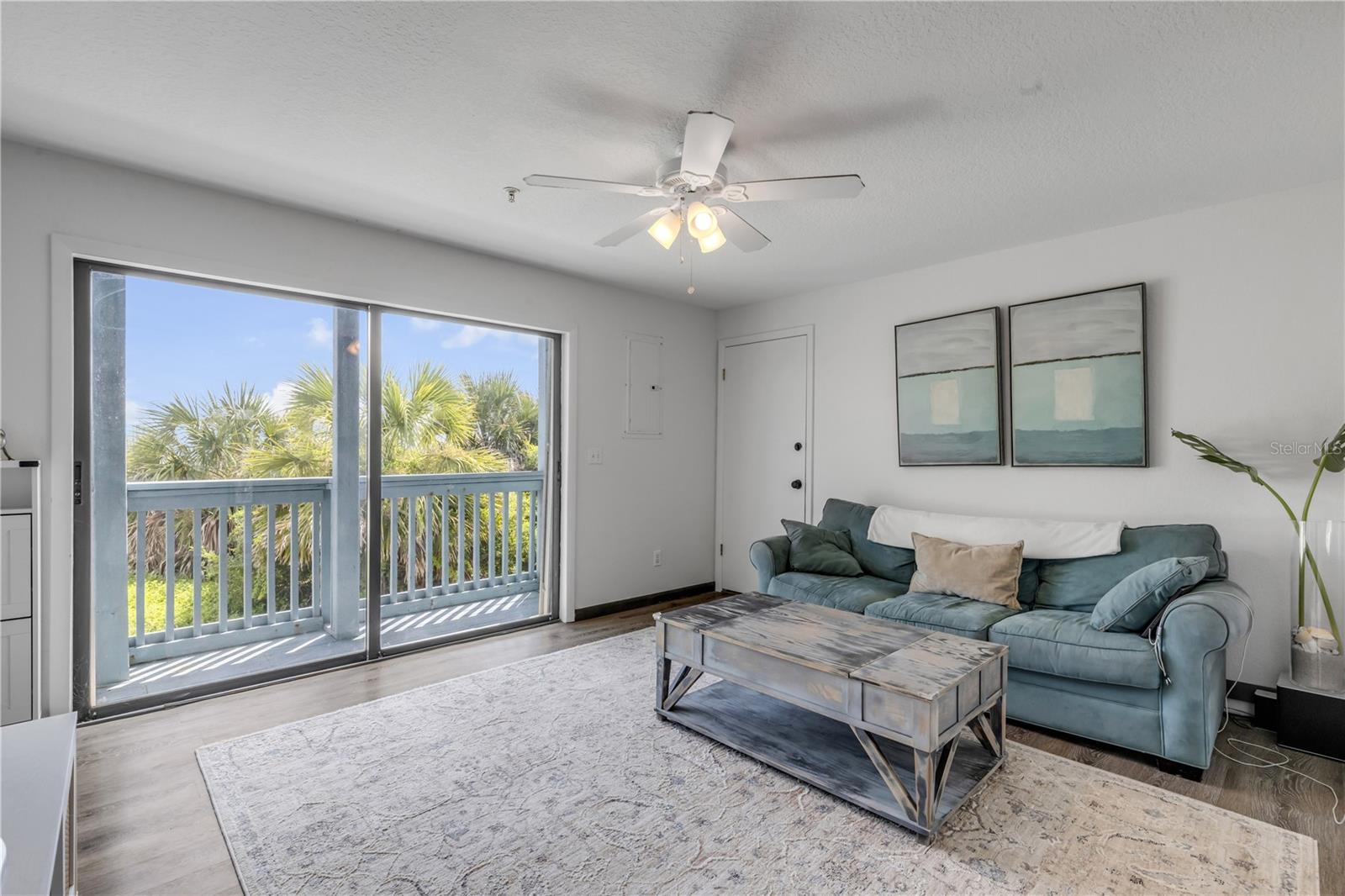 BETHUNE VOLUSIA BEACH - Commercial Sale