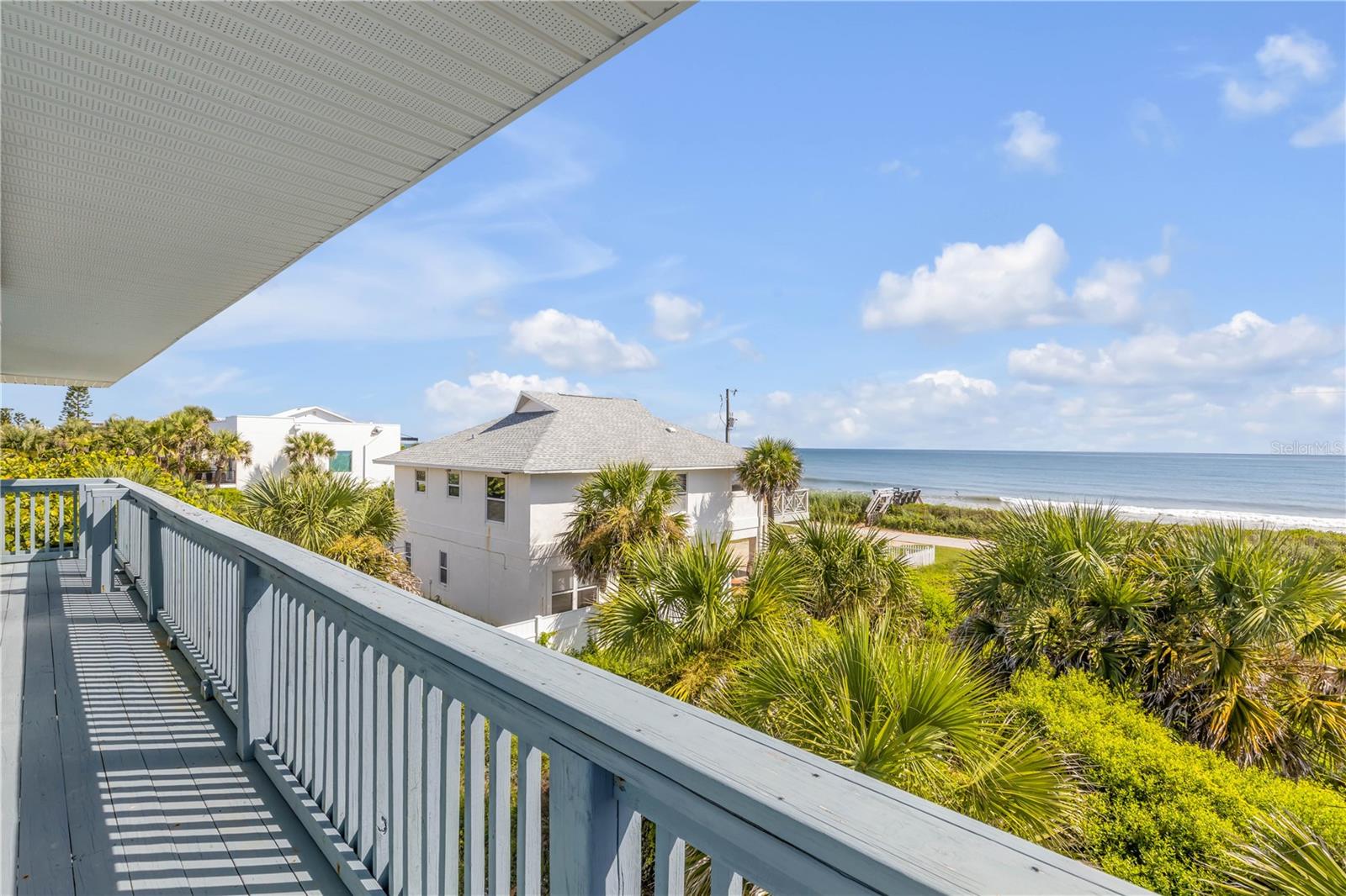 BETHUNE VOLUSIA BEACH - Commercial Sale