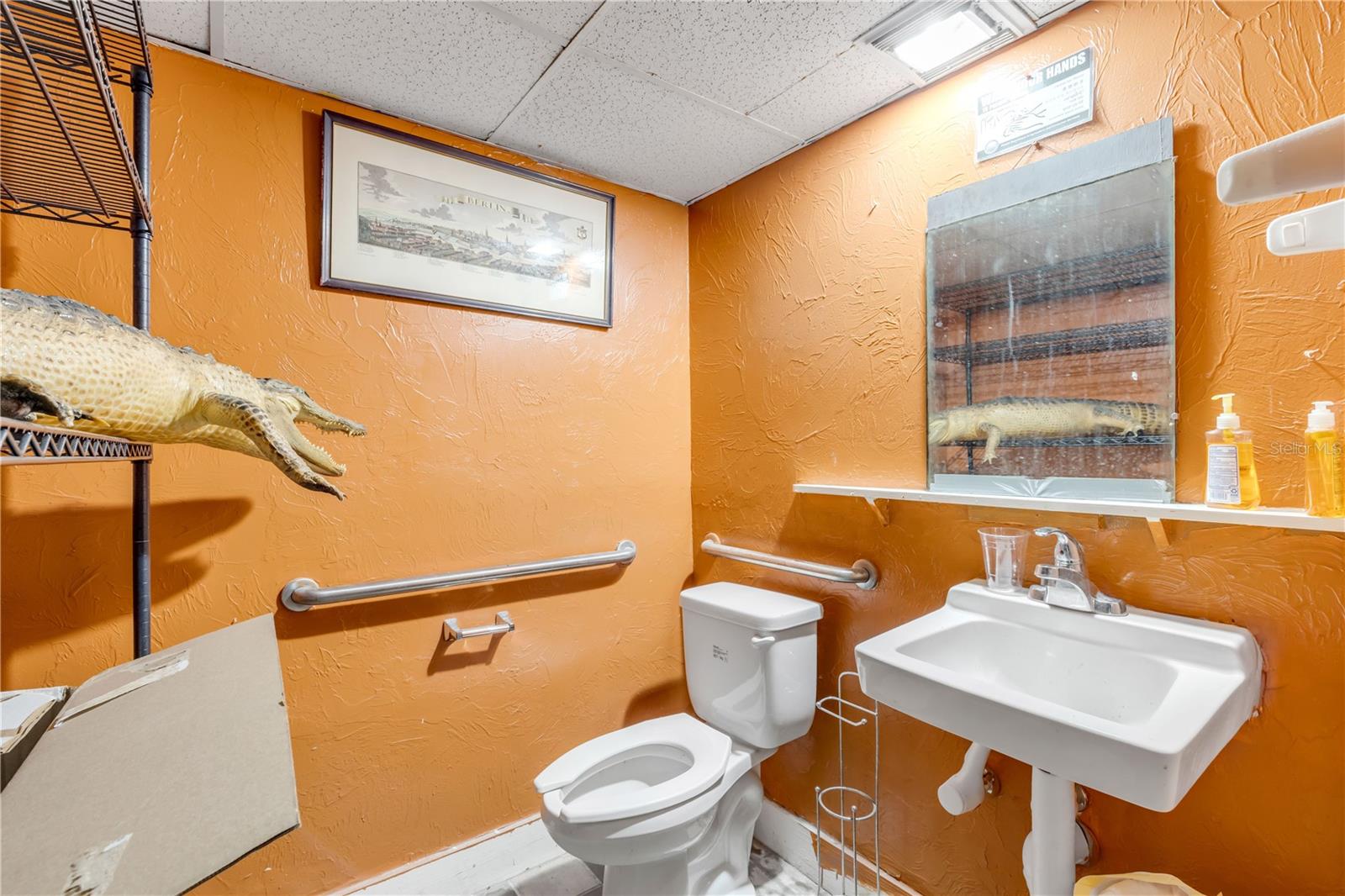 BETHUNE VOLUSIA BEACH - Commercial Sale