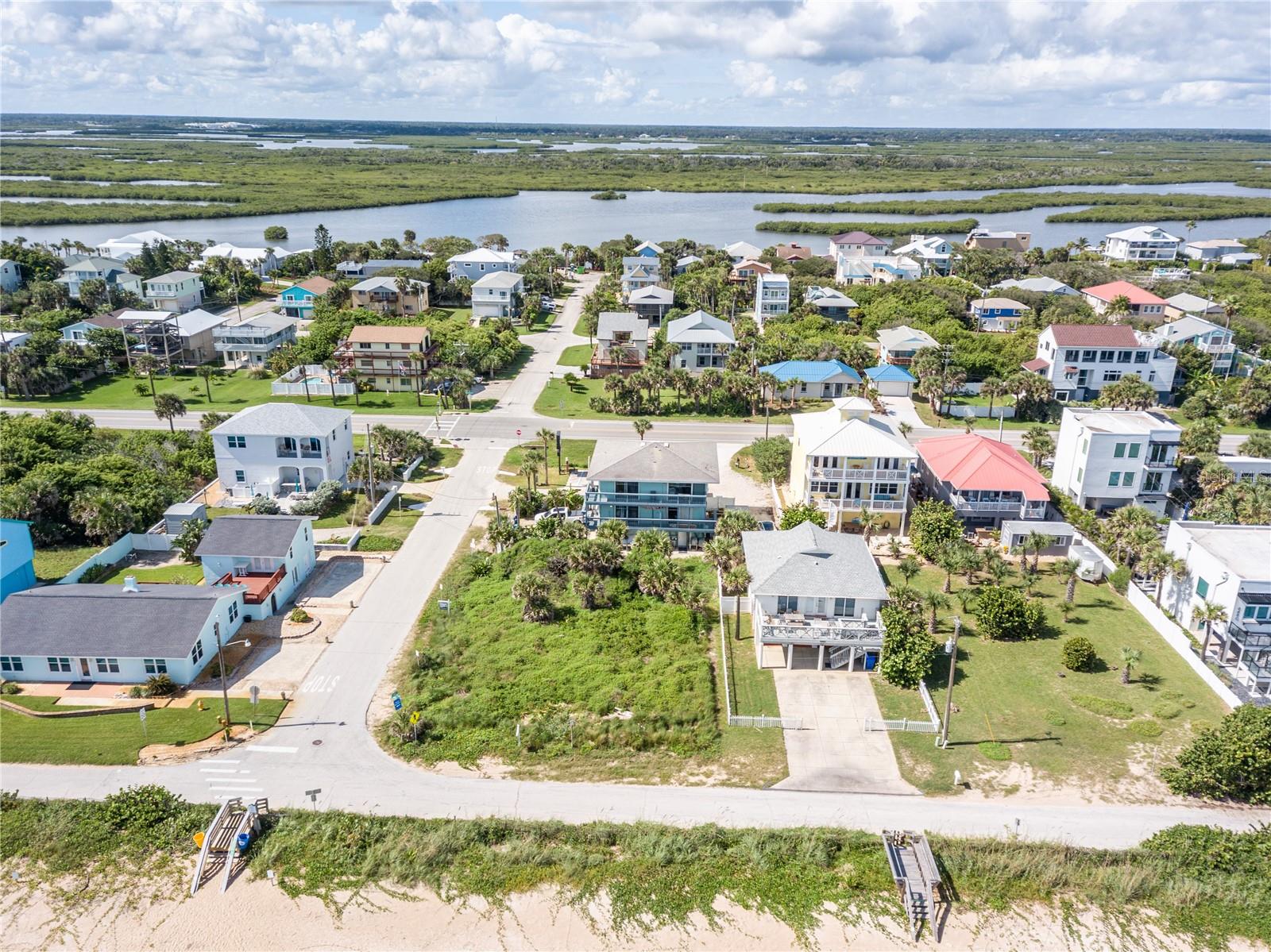 BETHUNE VOLUSIA BEACH - Commercial Sale
