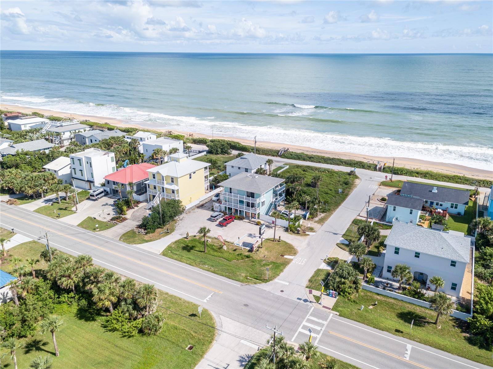 BETHUNE VOLUSIA BEACH - Commercial Sale