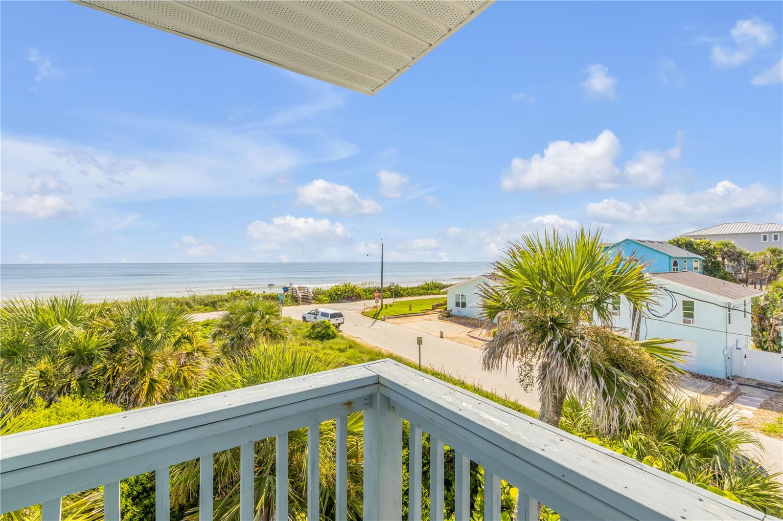 BETHUNE VOLUSIA BEACH - Commercial Sale