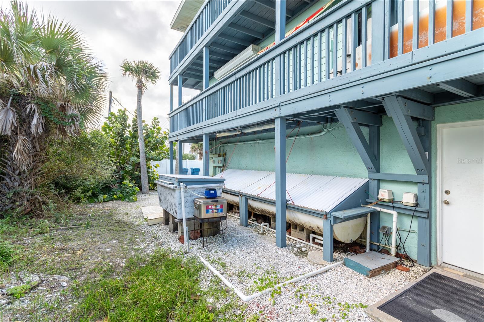 BETHUNE VOLUSIA BEACH - Commercial Sale