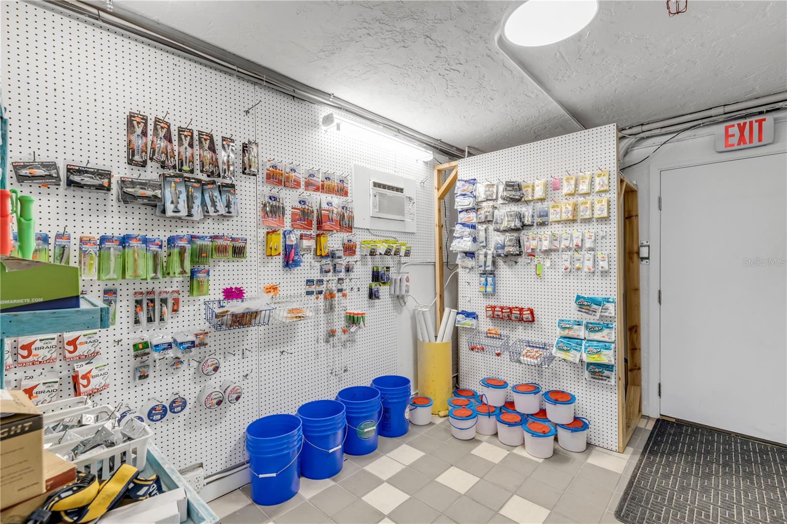 BETHUNE VOLUSIA BEACH - Commercial Sale