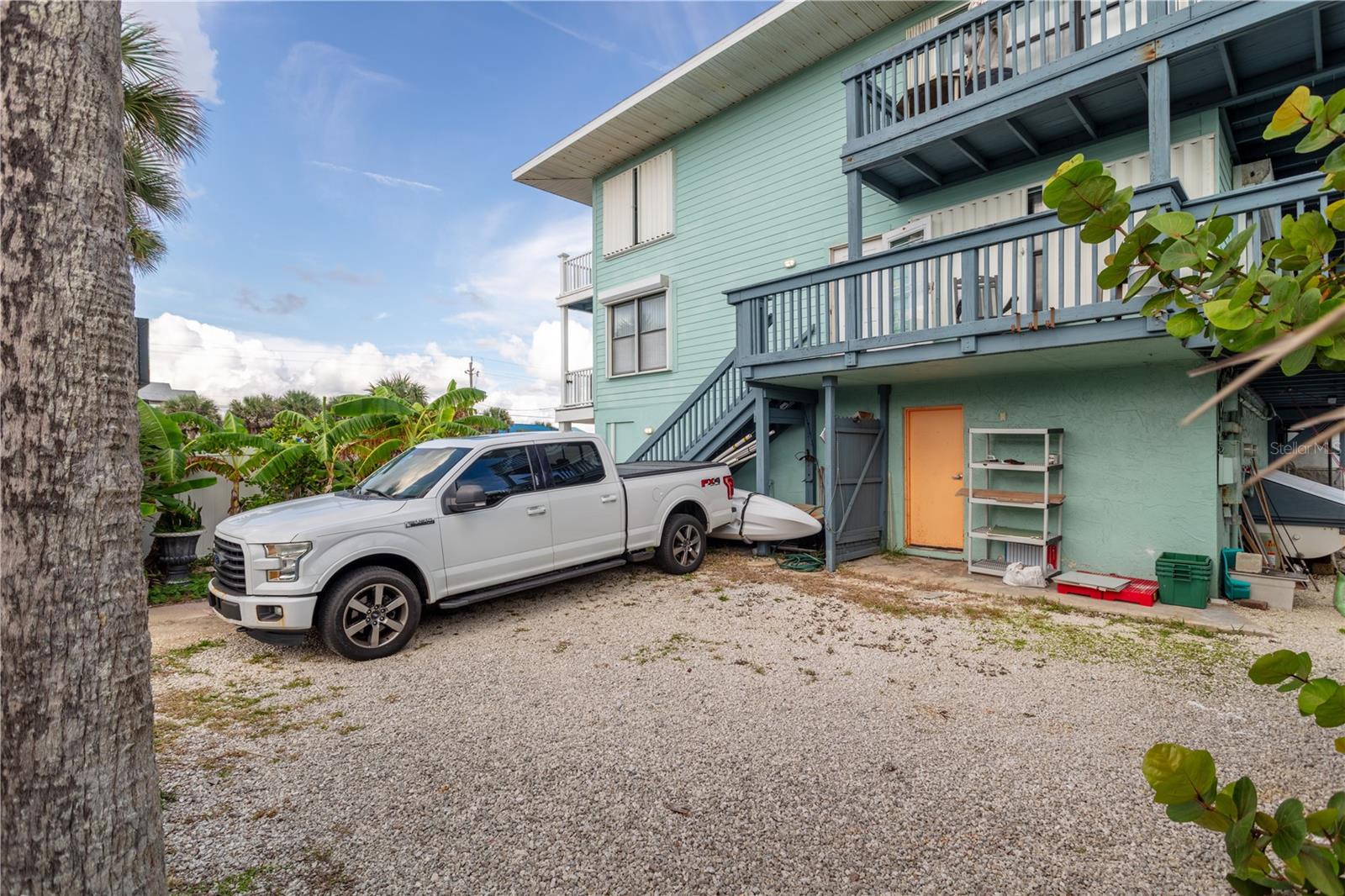 BETHUNE VOLUSIA BEACH - Commercial Sale