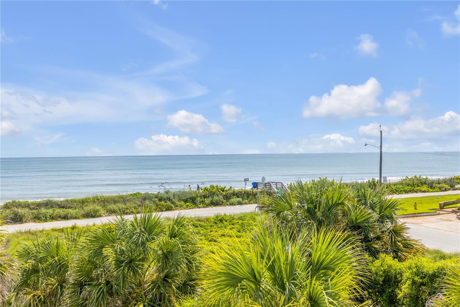 BETHUNE VOLUSIA BEACH - Commercial Sale