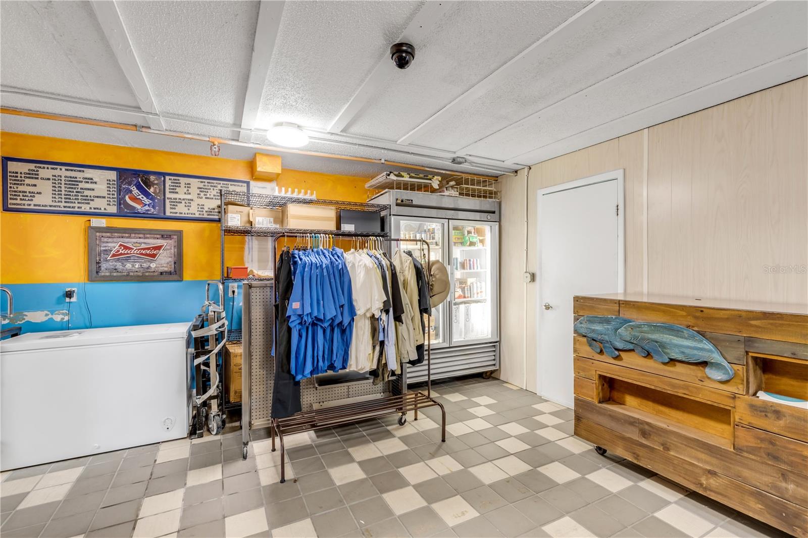 BETHUNE VOLUSIA BEACH - Commercial Sale