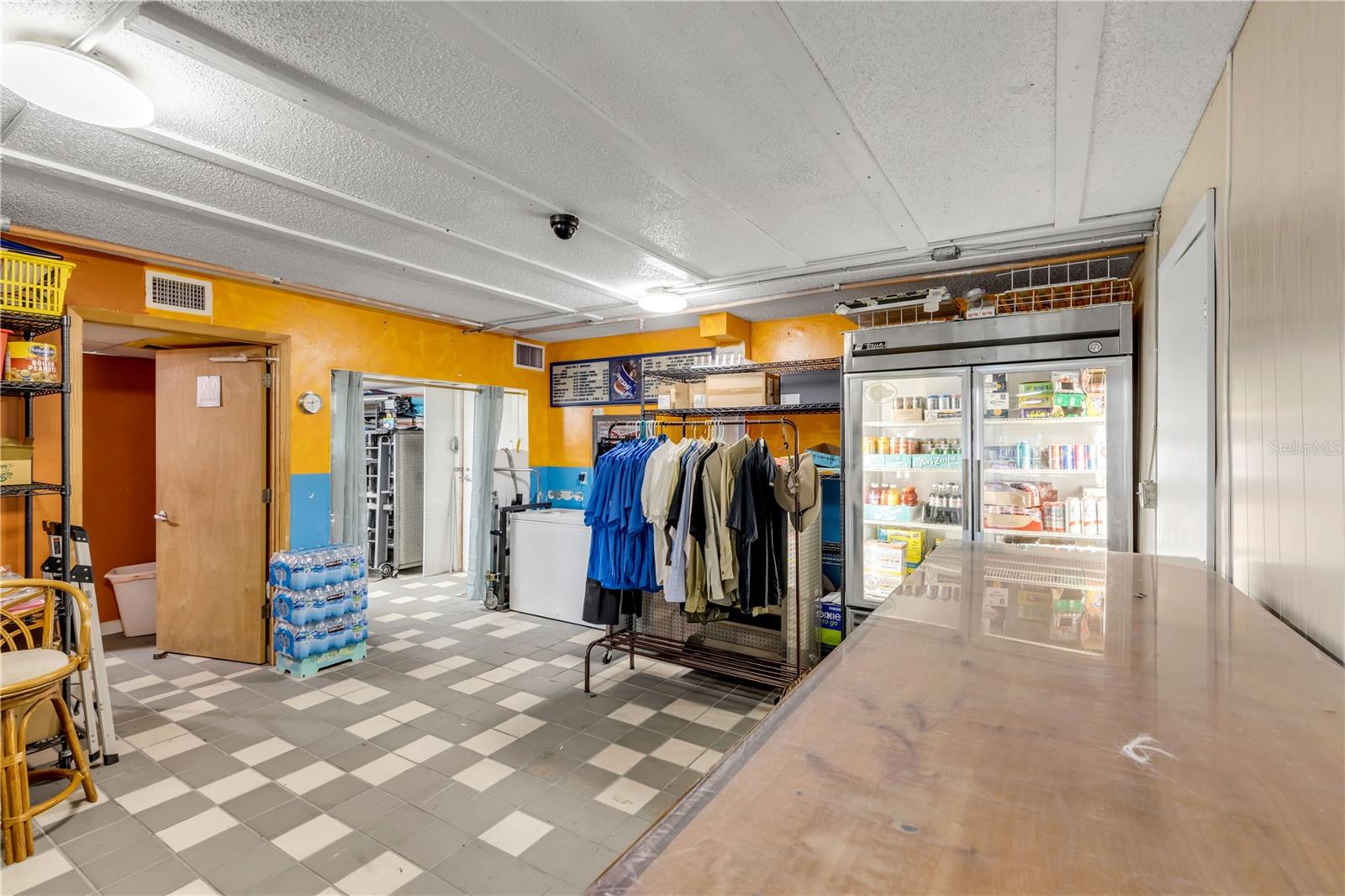 BETHUNE VOLUSIA BEACH - Commercial Sale
