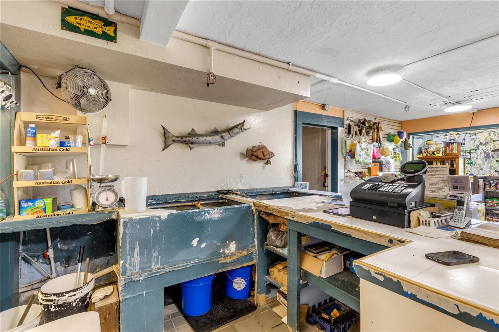 BETHUNE VOLUSIA BEACH - Commercial Sale