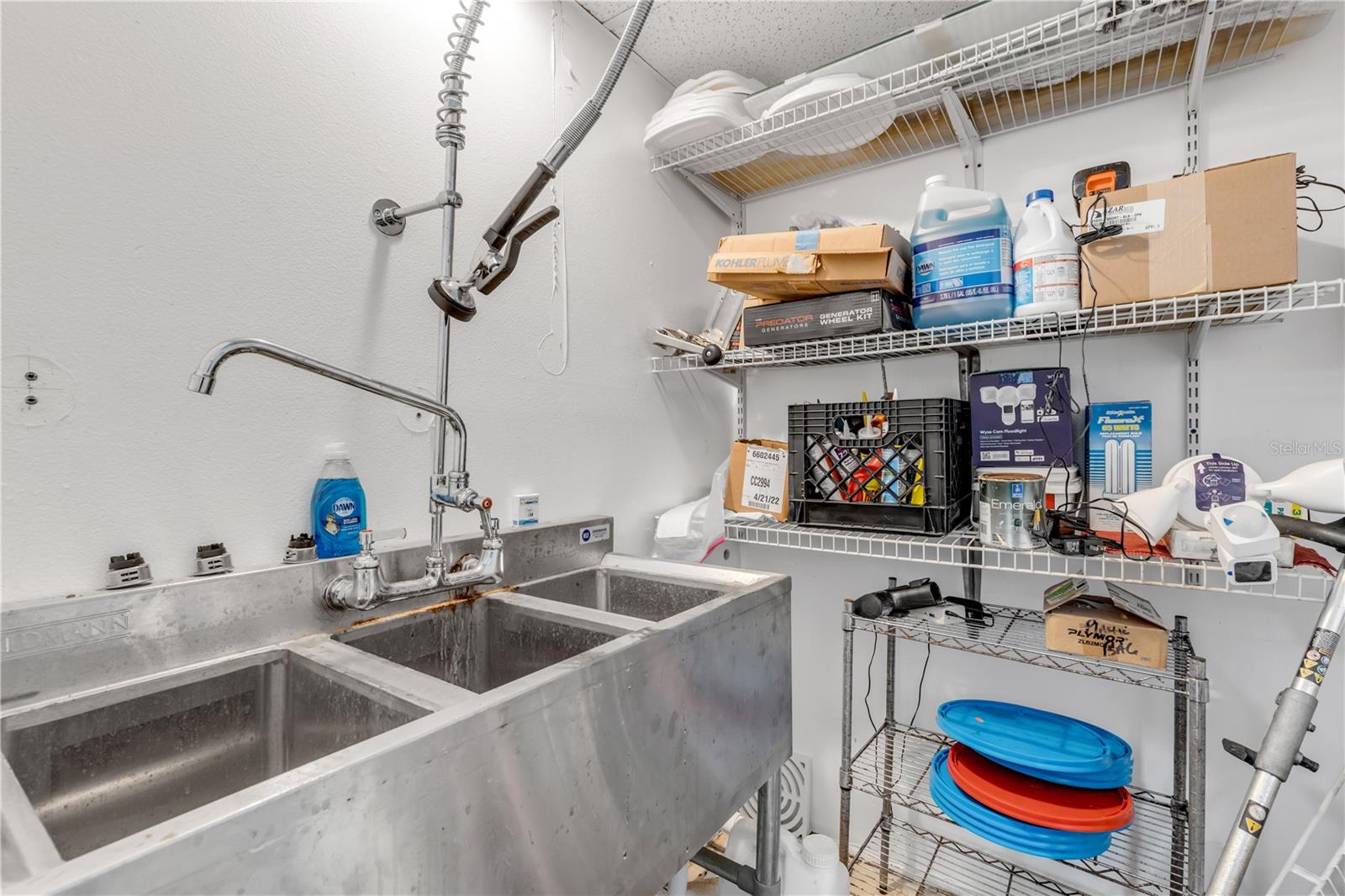 BETHUNE VOLUSIA BEACH - Commercial Sale