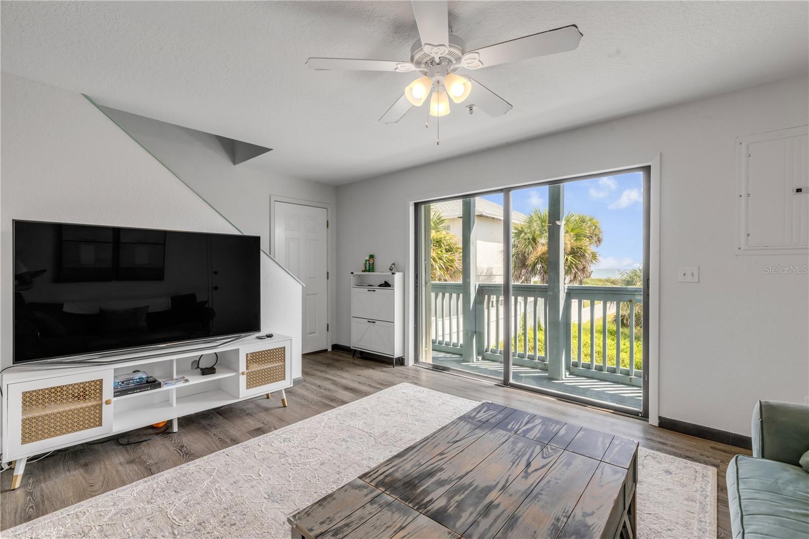 BETHUNE VOLUSIA BEACH - Commercial Sale