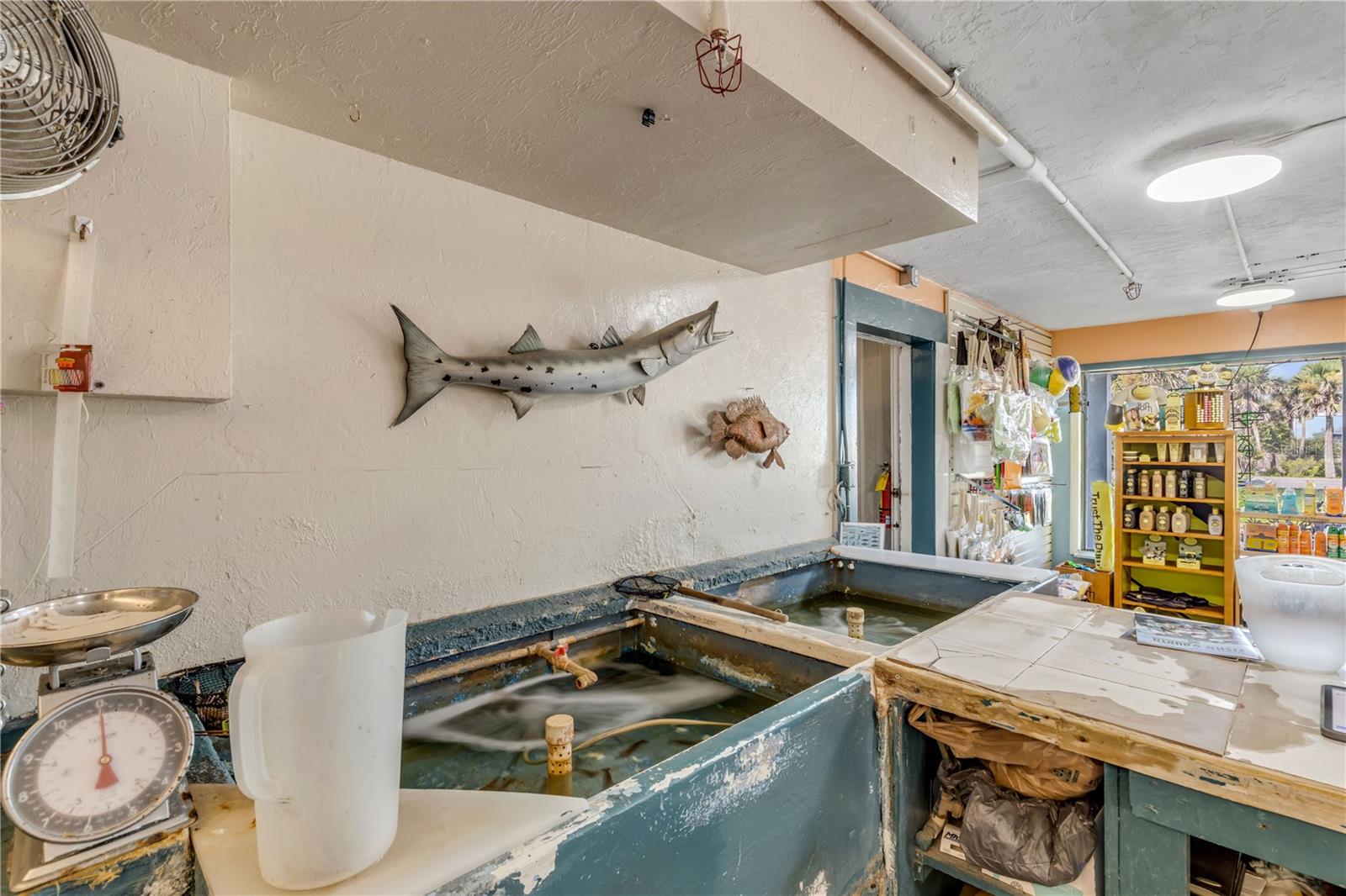 BETHUNE VOLUSIA BEACH - Commercial Sale