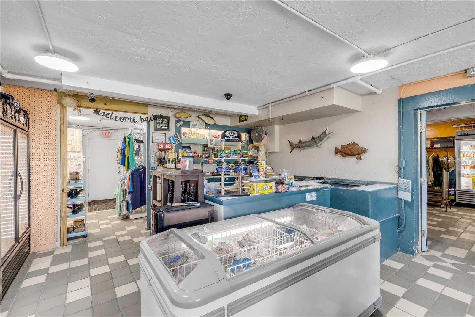 BETHUNE VOLUSIA BEACH - Commercial Sale