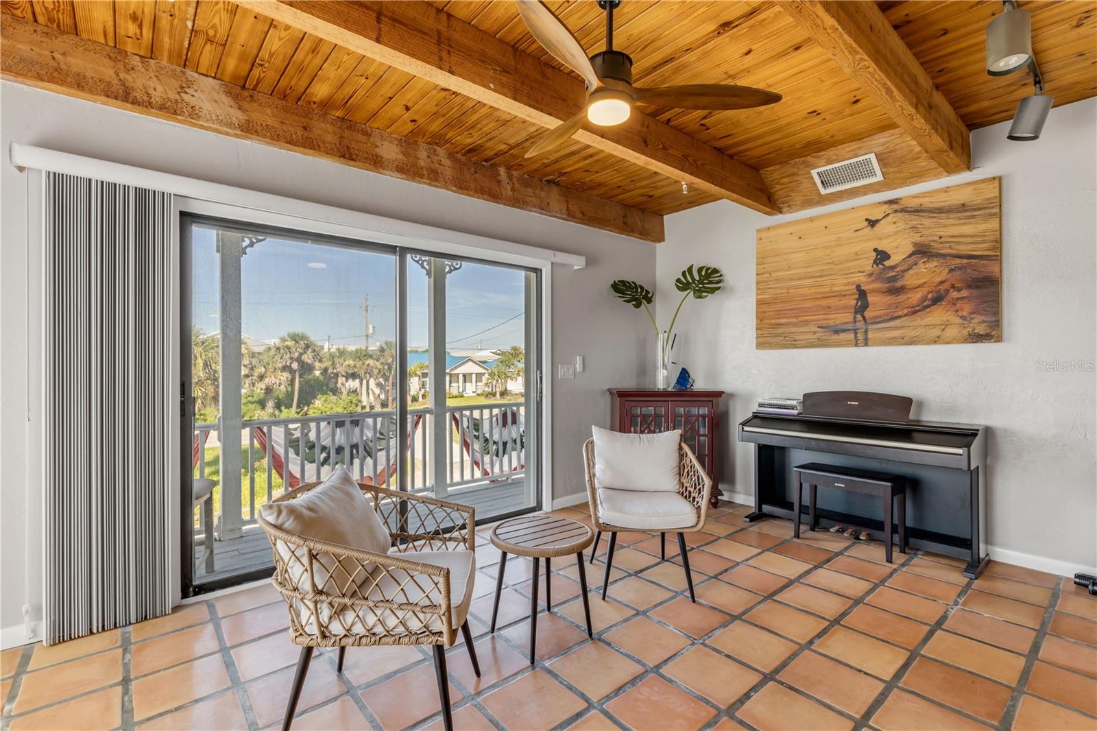 BETHUNE VOLUSIA BEACH - Commercial Sale