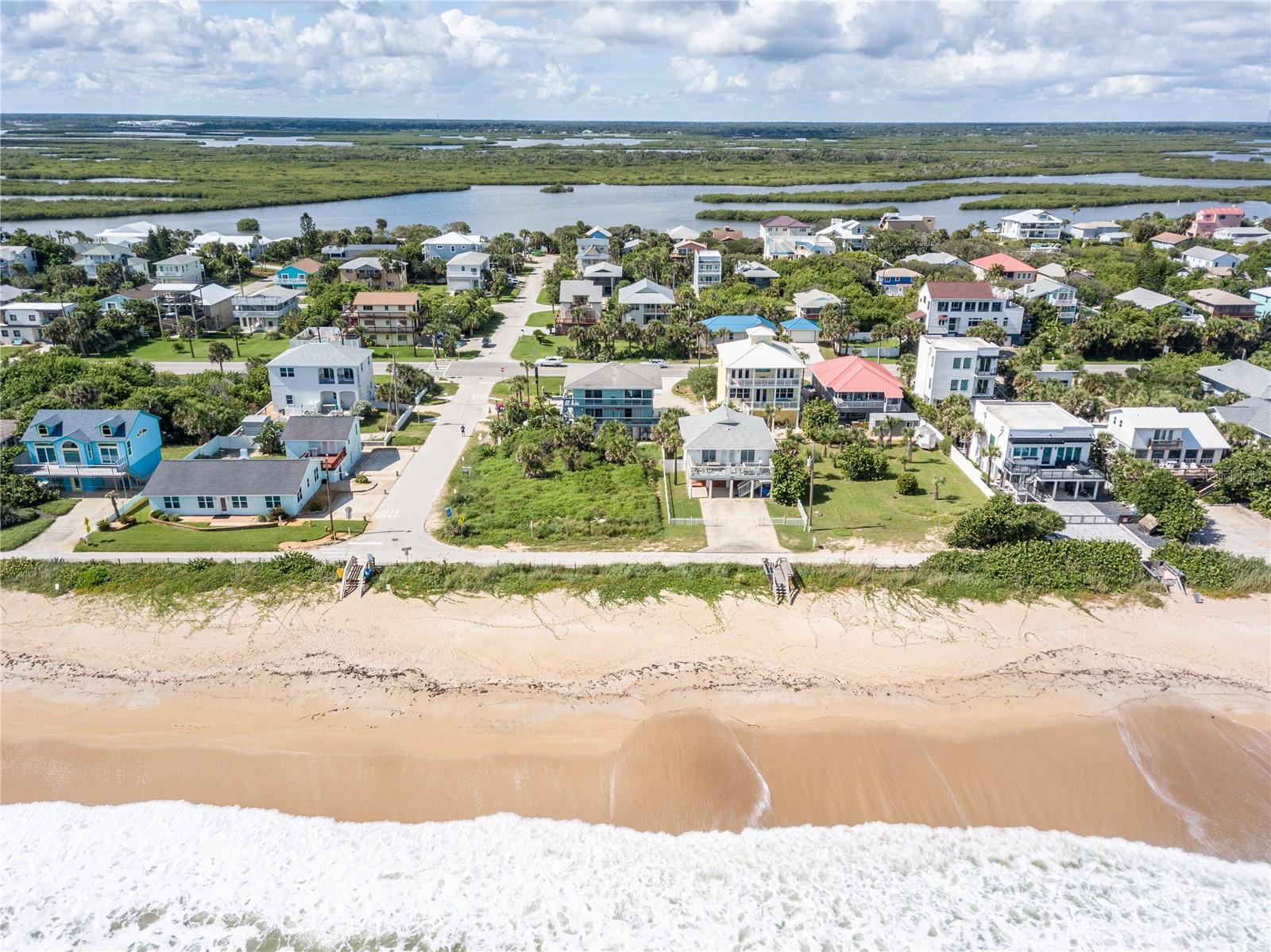 BETHUNE VOLUSIA BEACH - Commercial Sale