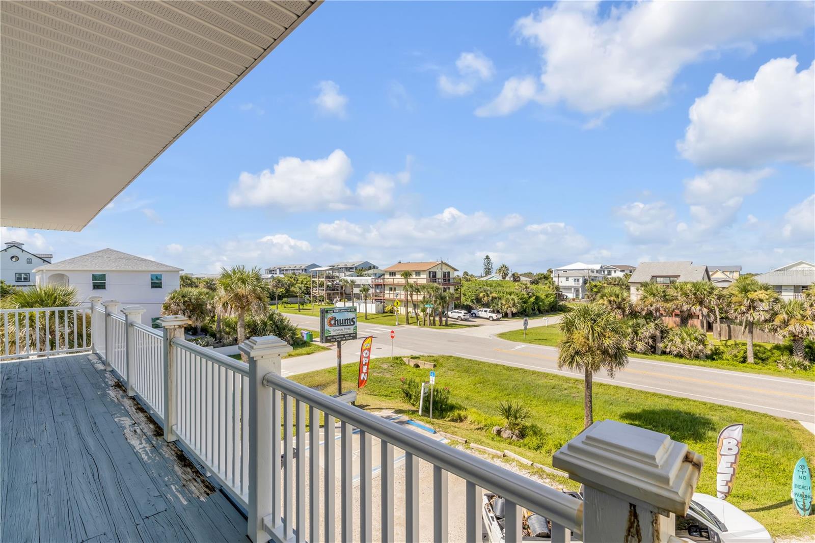 BETHUNE VOLUSIA BEACH - Commercial Sale