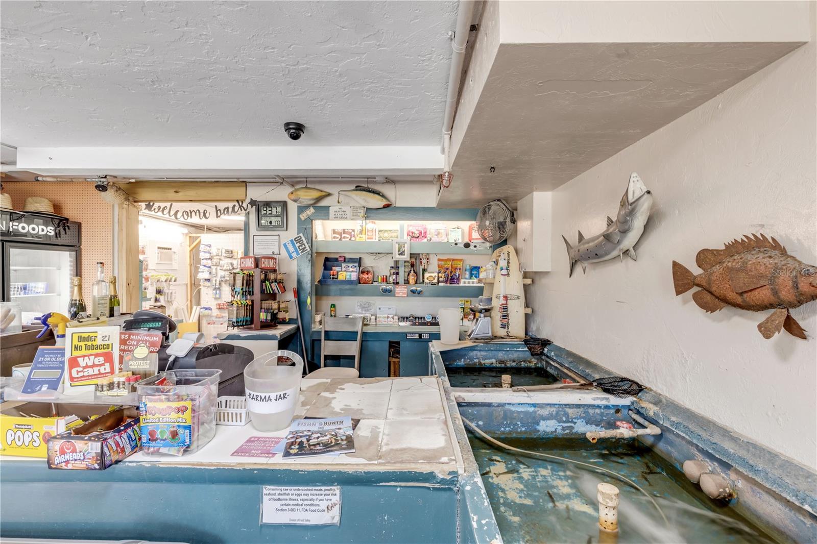 BETHUNE VOLUSIA BEACH - Commercial Sale