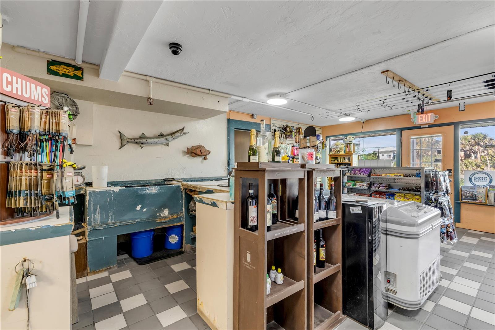 BETHUNE VOLUSIA BEACH - Commercial Sale