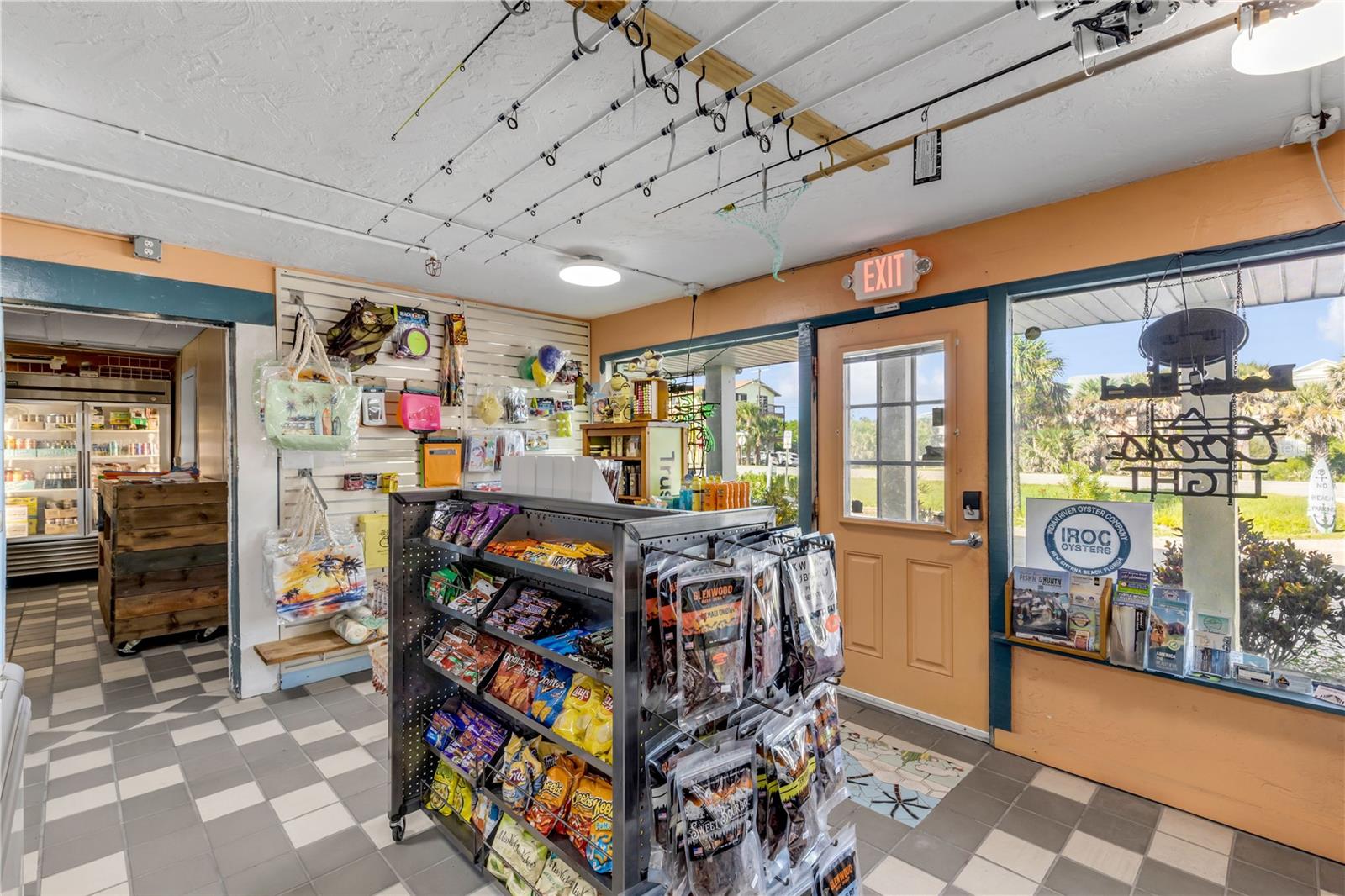 BETHUNE VOLUSIA BEACH - Commercial Sale