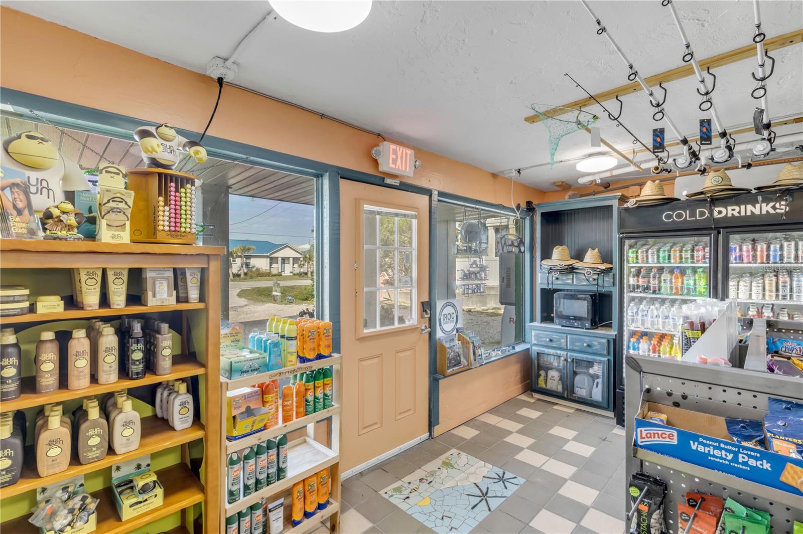 BETHUNE VOLUSIA BEACH - Commercial Sale