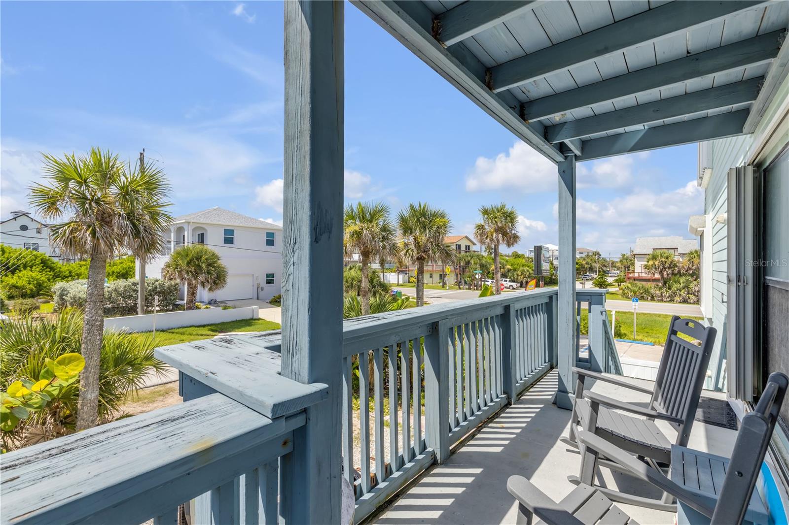 BETHUNE VOLUSIA BEACH - Commercial Sale